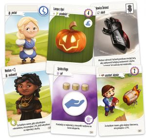 Charterstone recharge pack 1